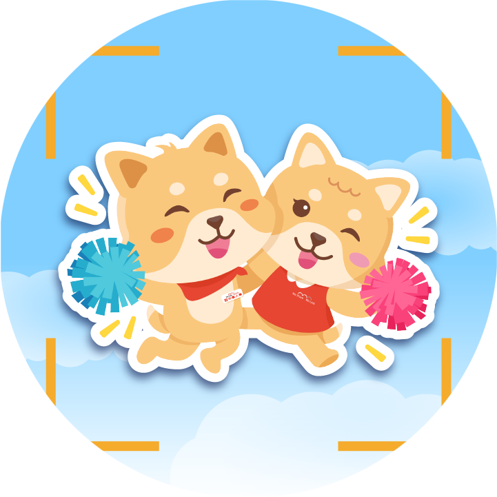 參觀紀念照-示意圖